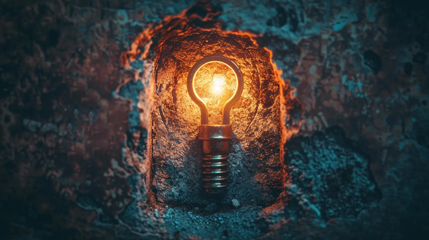 Unlocking the Secrets to Emotional Stability