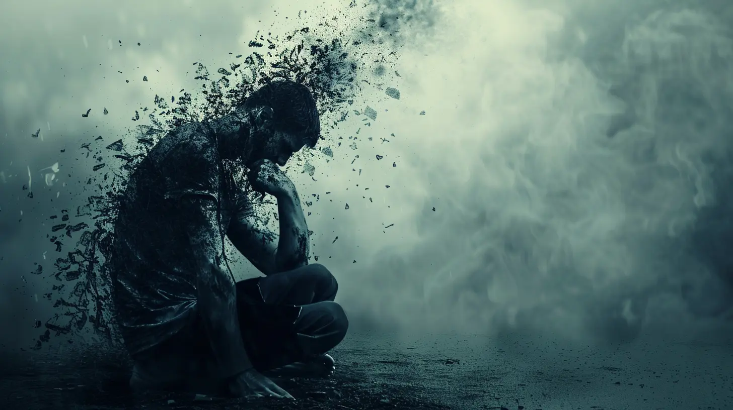 When Anxiety and Depression Collide: Navigating Comorbid Conditions