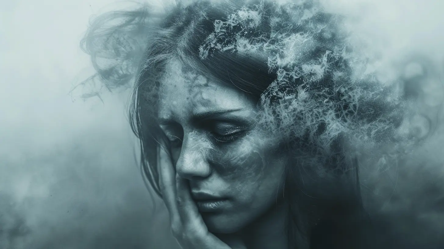 When Anxiety and Depression Collide: Navigating Comorbid Conditions