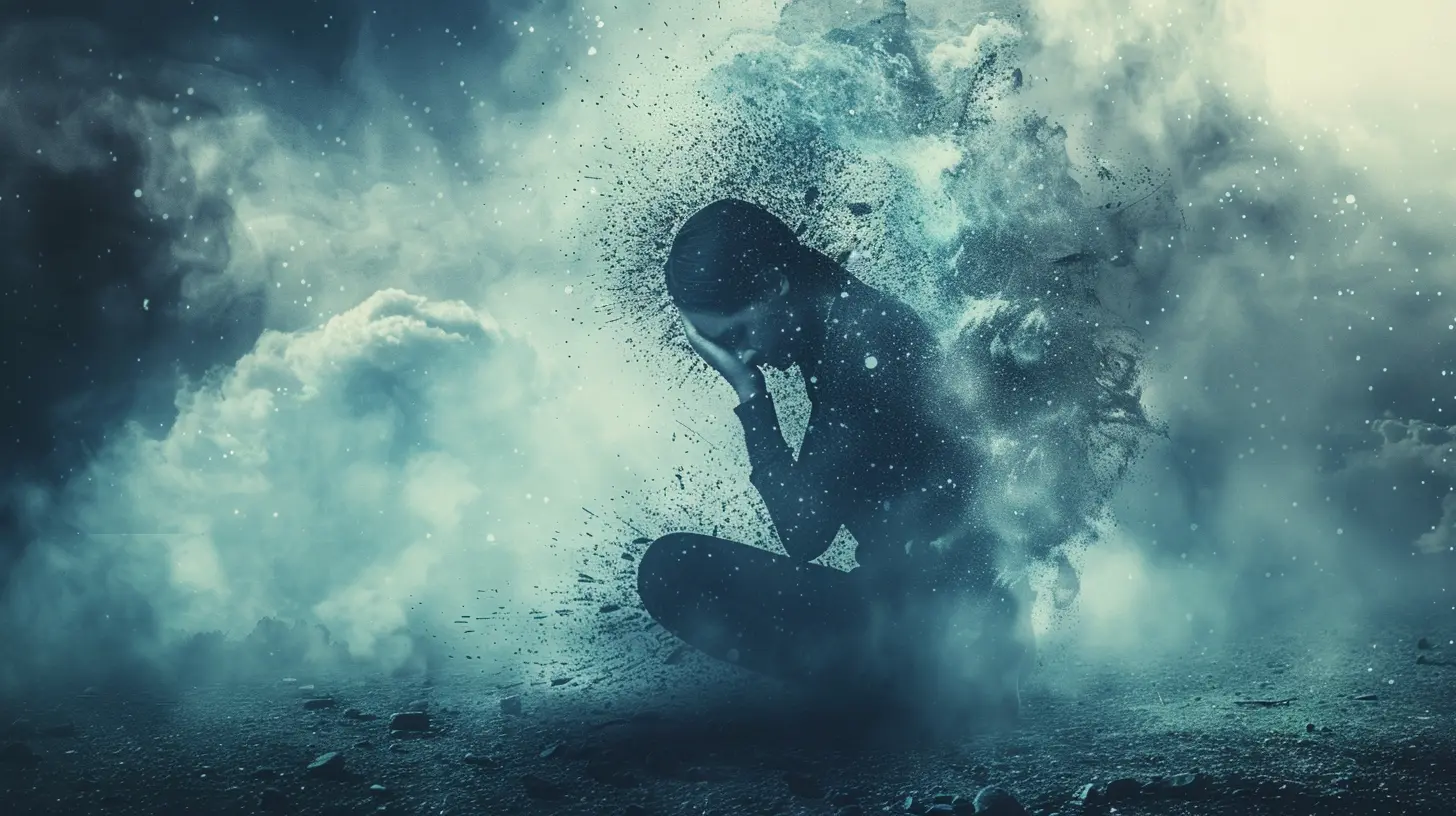 When Anxiety and Depression Collide: Navigating Comorbid Conditions