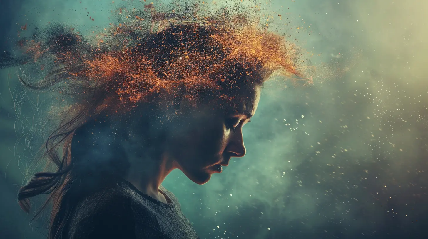 When Anxiety and Depression Collide: Navigating Comorbid Conditions