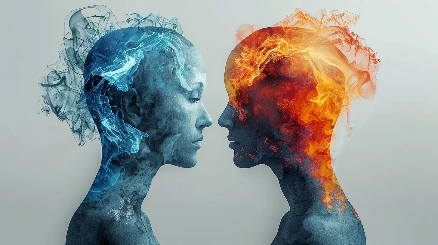 Why Cognitive Dissonance Can Make Us Defend Harmful Beliefs