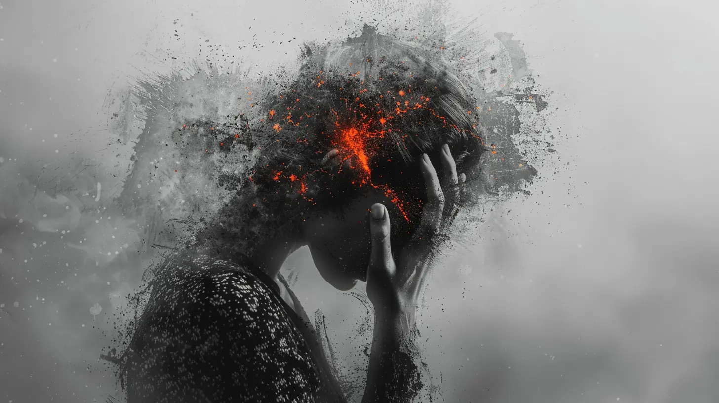 Why Mood Disorders Are Often Misdiagnosed