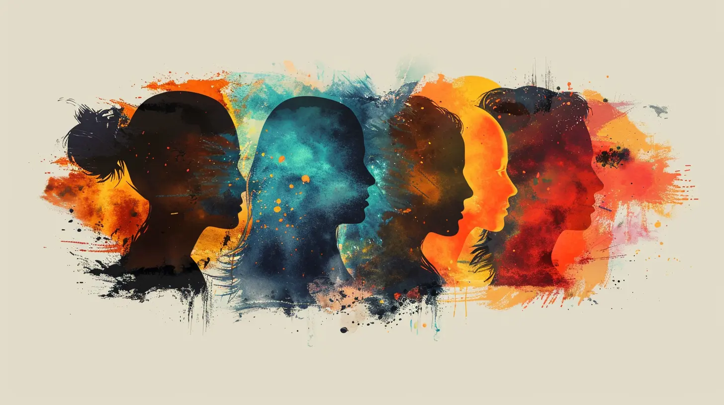 Why Mood Disorders Spike in Adolescence