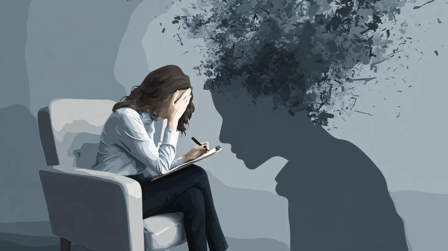 Why Psychological Assessments Are Crucial in Crisis Interventions
