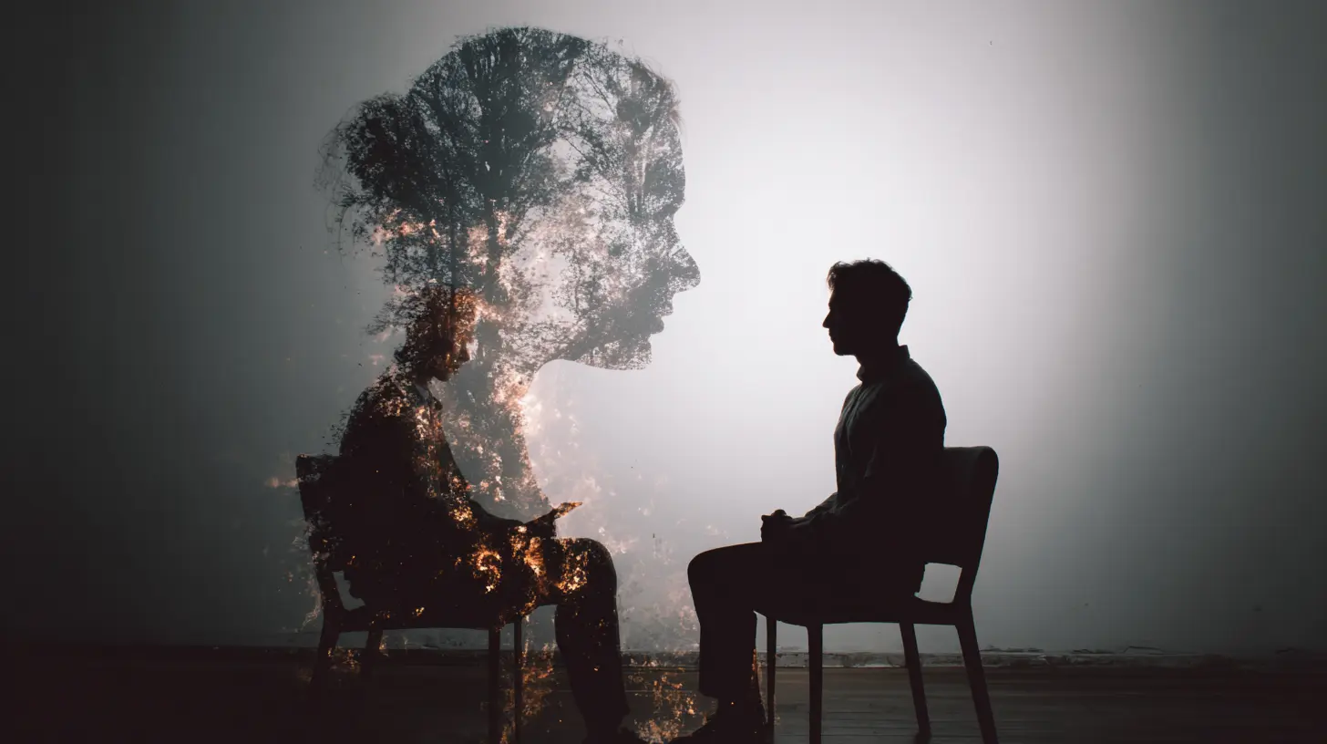 Why Psychological Assessments Are Crucial in Crisis Interventions