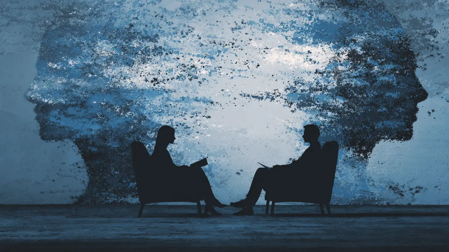 Why Psychological Assessments Are Crucial in Crisis Interventions