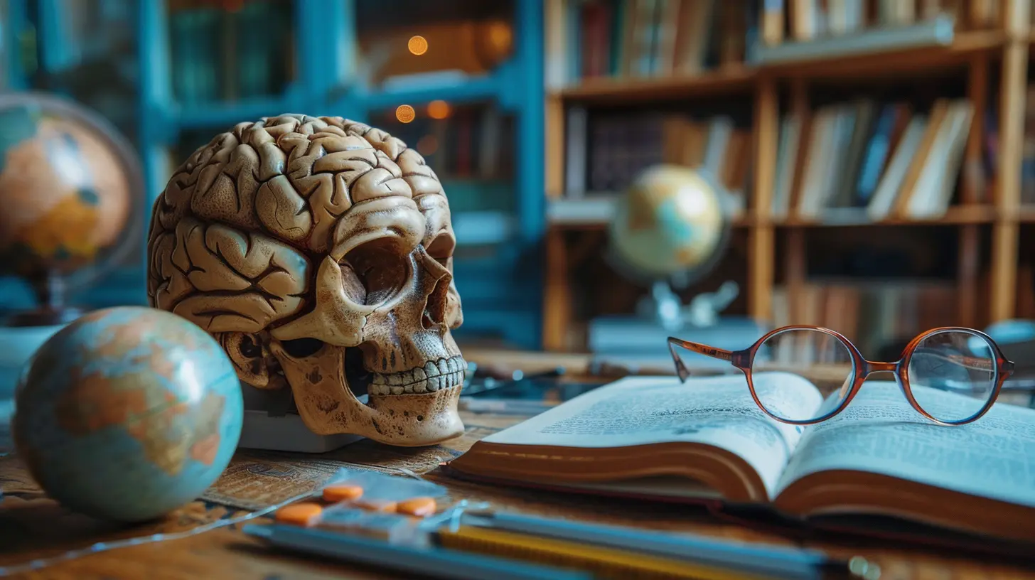 Why Standardization Matters in Psychological Testing