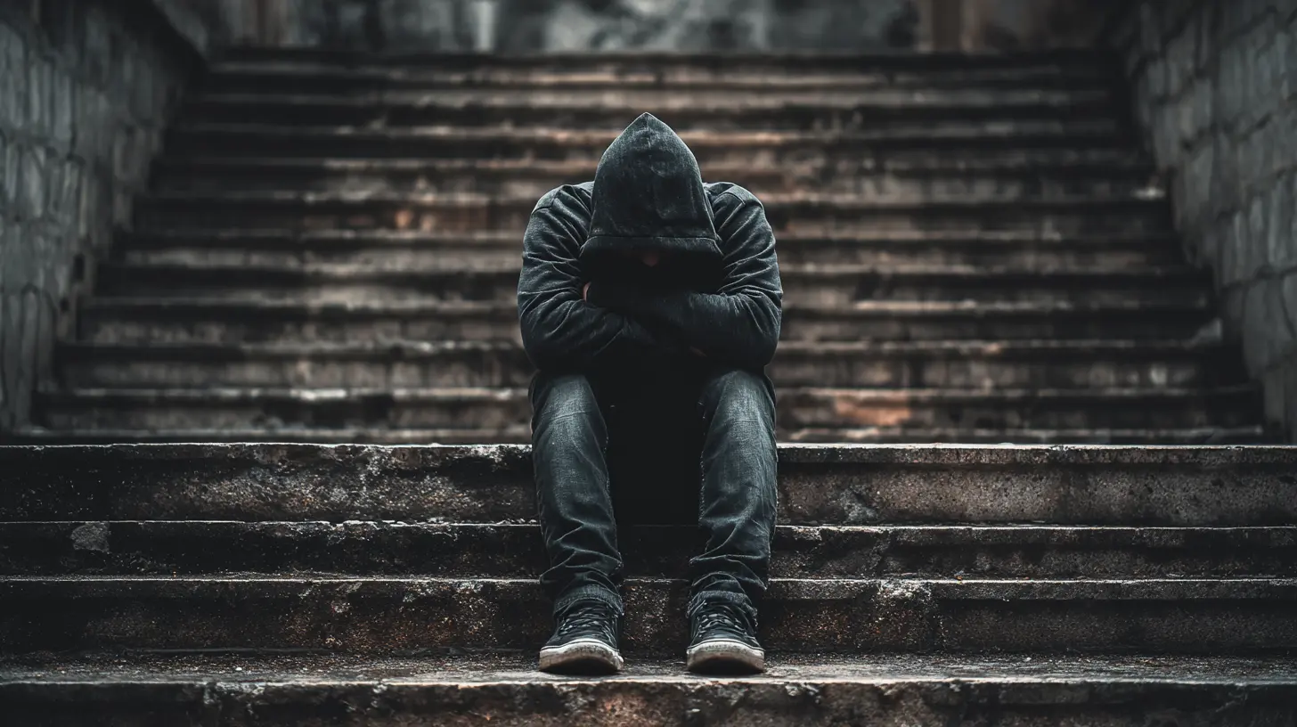 Why Willpower Alone Isn't Enough to Overcome Addiction