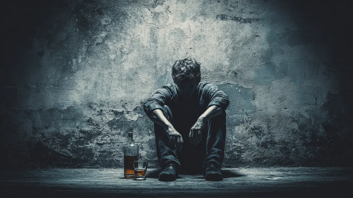 Why Willpower Alone Isn't Enough to Overcome Addiction