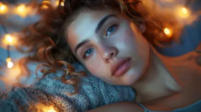 Achieving Better Sleep to Combat Burnout and Emotional Exhaustion