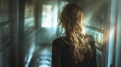 Agoraphobia: The Fear of Leaving Home and Its Impact on Daily Life