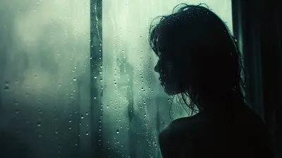 Agoraphobia: The Fear of Leaving Home and Its Impact on Daily Life