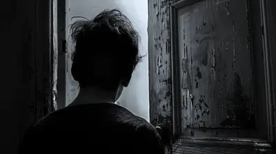 Agoraphobia The Fear Of Leaving Home And Its Impact On Daily Life