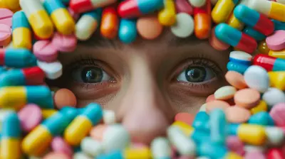 Are Antidepressants the Best Solution for Everyone?