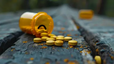 Are Antidepressants the Best Solution for Everyone?