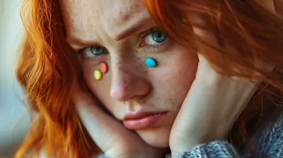 Are Antidepressants the Best Solution for Everyone?