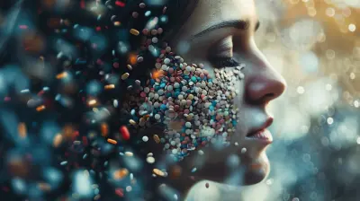 Are Antidepressants the Best Solution for Everyone?