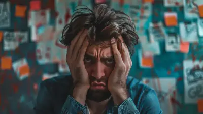 Assessing Anxiety: Tools and Techniques for Clinicians