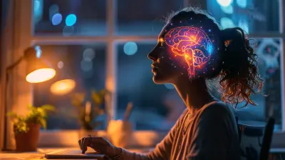 Assessing Anxiety: Tools and Techniques for Clinicians