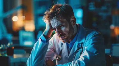 Assessing Anxiety: Tools and Techniques for Clinicians