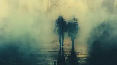 Attachment Styles and the Art of Being Alone