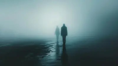 Attachment Styles and the Art of Being Alone
