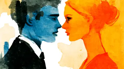 Attachment Styles and Workplace Relationships