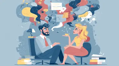 Attachment Styles and Workplace Relationships