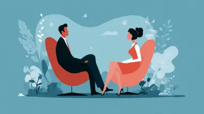 Attachment Styles and Workplace Relationships
