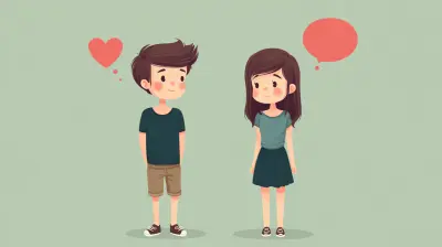 Avoidant Attachment in Modern Dating