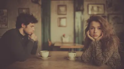 Avoidant Attachment in Modern Dating