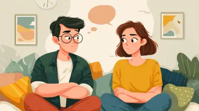 Avoidant Attachment in Modern Dating