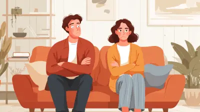 Avoidant Attachment in Modern Dating