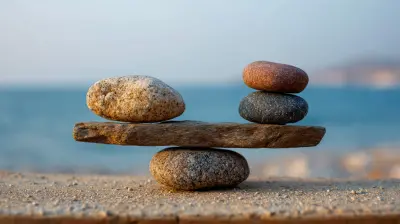 Balancing Independence and Closeness in Attachment