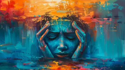 Bipolar Disorder: Navigating the Highs and Lows of Mood Dysregulation