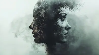 Bipolar Disorder: Navigating the Highs and Lows of Mood Dysregulation