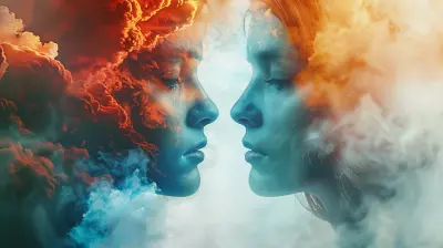 Bipolar Disorder: Navigating the Highs and Lows of Mood Dysregulation