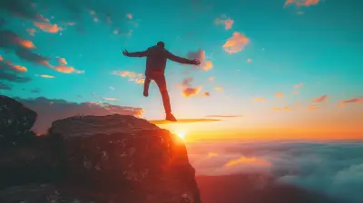 Breaking Free from the Comparison Trap