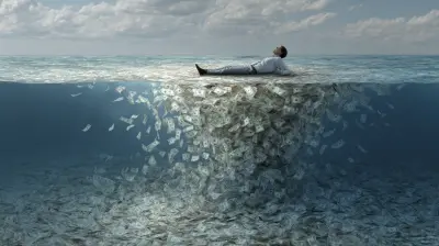 Breaking Free from the Sunk Cost Fallacy