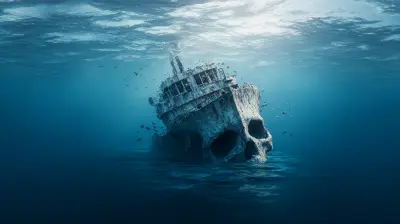 Breaking Free from the Sunk Cost Fallacy