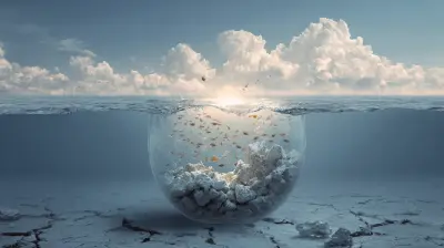 Breaking Free from the Sunk Cost Fallacy
