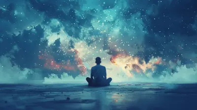 Breaking the Cycle of Negative Thinking with Mindfulness