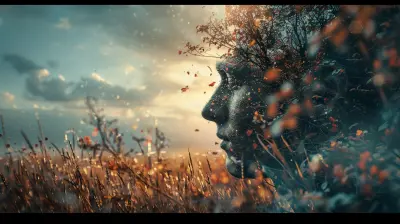 Breaking the Cycle of Negative Thinking with Mindfulness