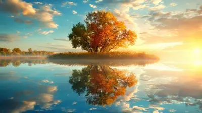 Breaking the Cycle of Perfectionism for Inner Peace