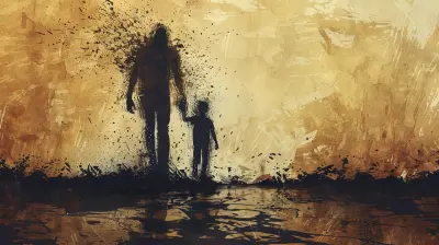 Breaking the Cycle of Trauma in Families and Communities