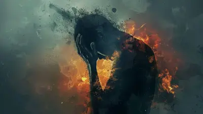 Breaking the Cycle of Trauma in Families and Communities