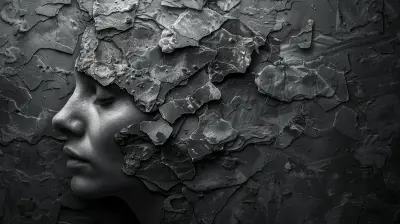 Breaking the Stigma: How Culture Shapes Perceptions of Mood Disorders