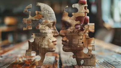 Building Emotional Intelligence: A Guide to Better Relationships