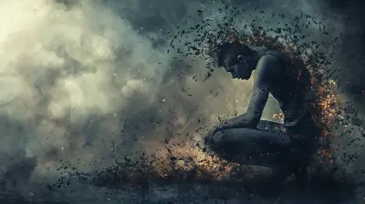 Building Resilience in the Face of Traumatic Experiences